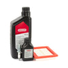 Oregon 01-102 Maintenance Kit - for Honda HRX and HRR Series Models Prior to 2014.
