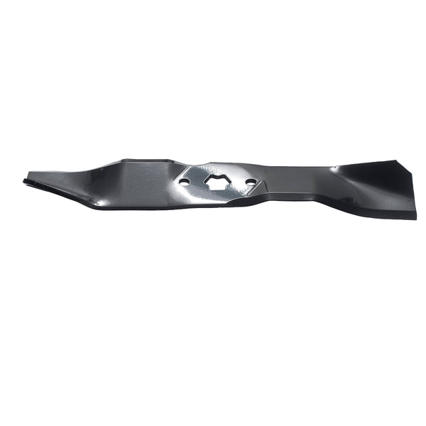 Oregon 98-084 Mower Blade, 14-7/8" Compatible w/ Cub Cadet 942-04124