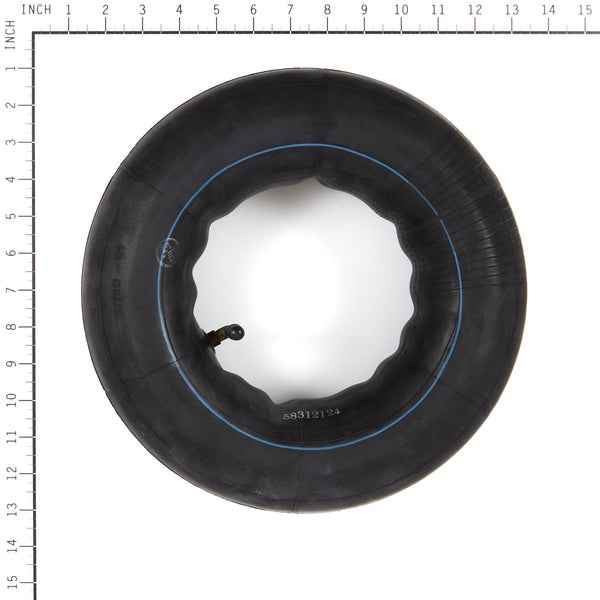 Oregon 71-404 INNERTUBE 530/450-6 BENT VALVE