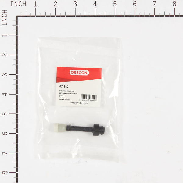 Oregon 07-162 Fuel Breather Assembly