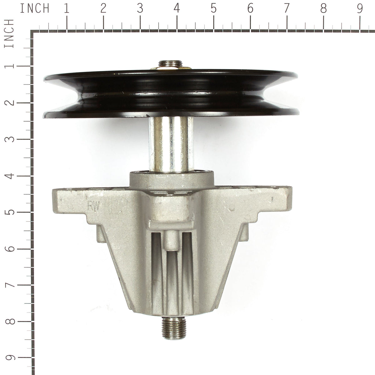 Oregon 82-058 Spindle Assembly
