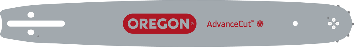 Oregon 160MLBK095 16" AdvanceCut Guide Bar, .325"