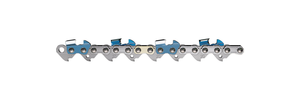 Oregon 20LGX100U PowerCut Saw Chain, .325"