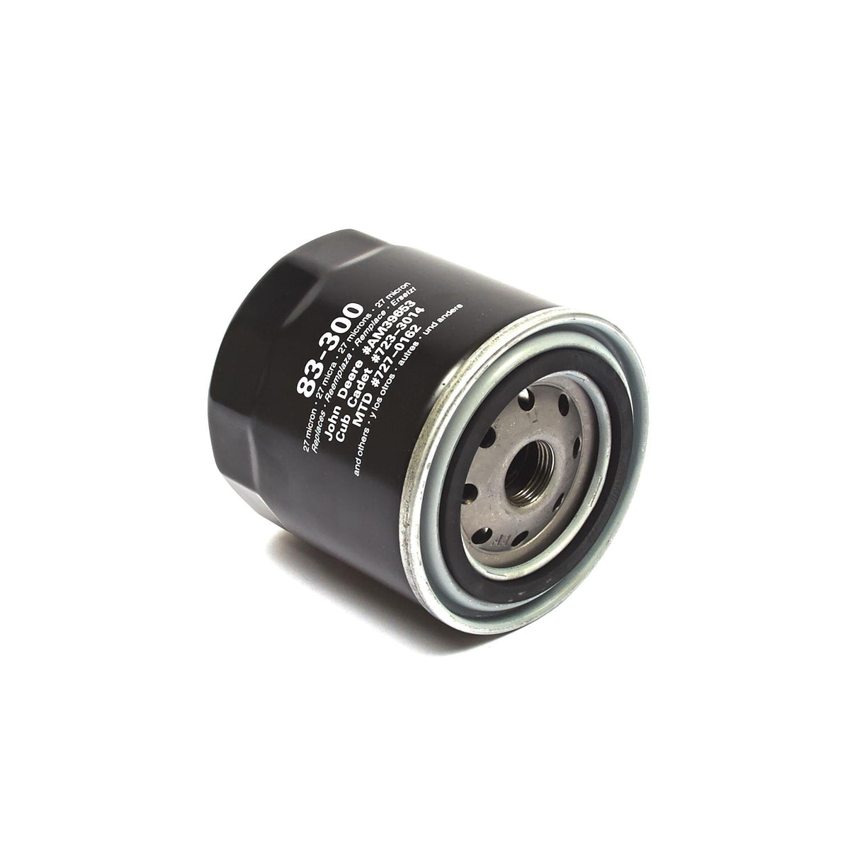 Oregon 83-300 TRANSMISSION FILTER HYDROSTAT