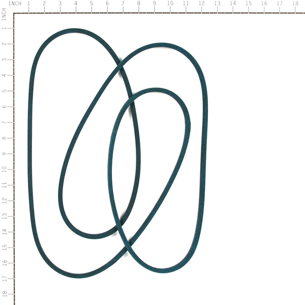 Oregon 75-499 Premium Wrapped Belt