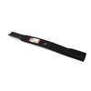 Oregon 92-120 Mower Blade, 21-7/8" Compatible with John Deere TCU51118