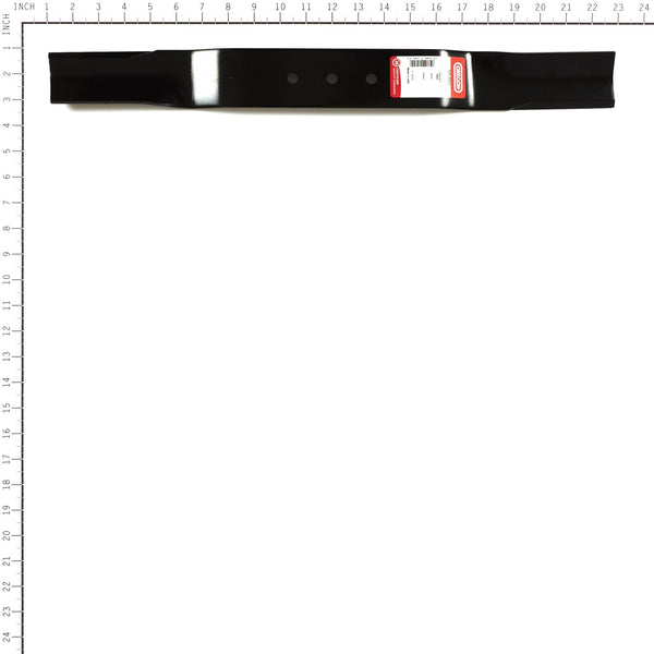 Oregon 91-051 Mower Blade, 22" Compatible w/ Swisher 9036