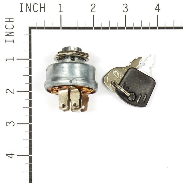 Oregon 33-152 Ignition Switch
