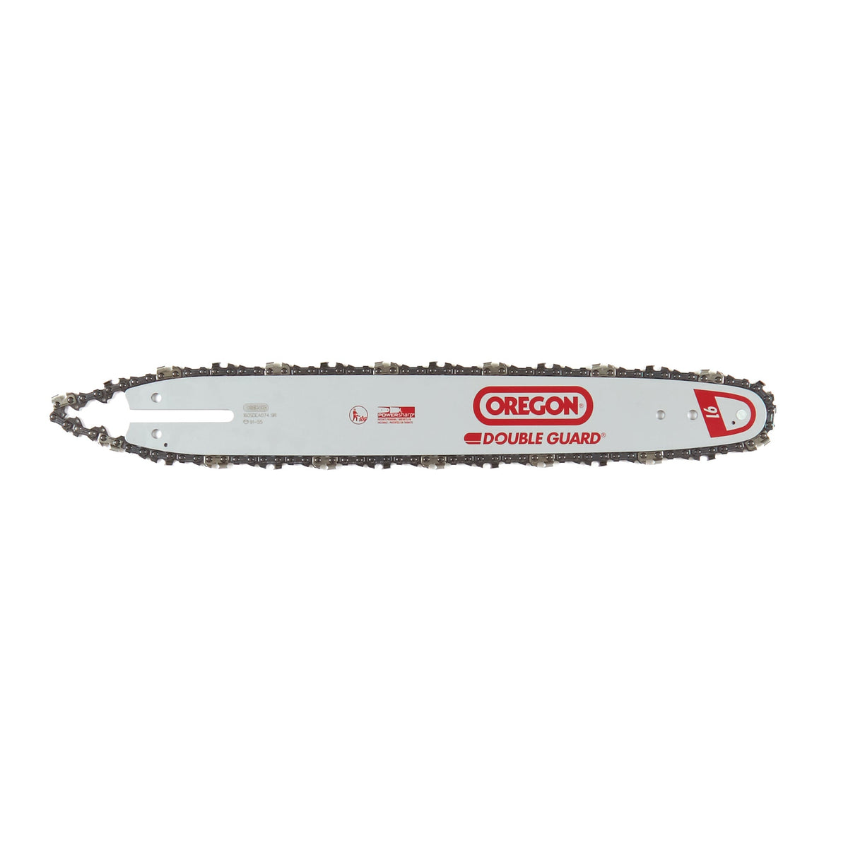 Oregon 557502 Combo  160SDEA074/ 91PX055 SDG