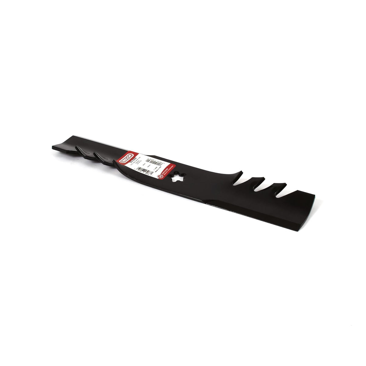 Oregon 95-088 Gator G3 Mower Blade, 14-5/8" Compatible w/ Husqvarna