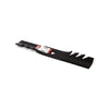 Oregon 95-088 Gator G3 Mower Blade, 14-5/8" Compatible with Husqvarna