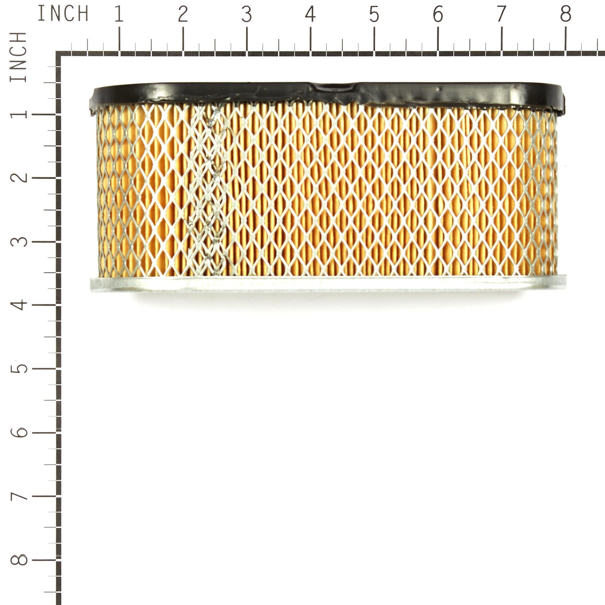 Oregon 30-024 Air Filter Compatible w/Tecumseh