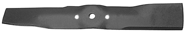 Oregon 91-108 Mower Blade 17" Compatible with John Deere GX20819