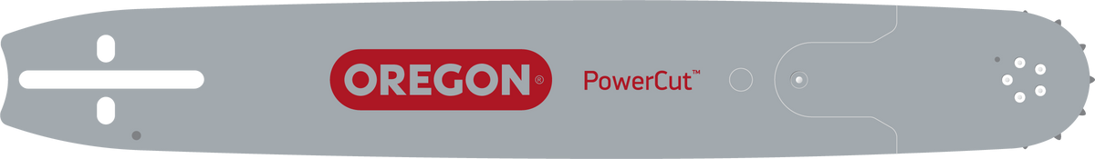 Oregon 160RNDD176 16" PowerCut Guide Bar