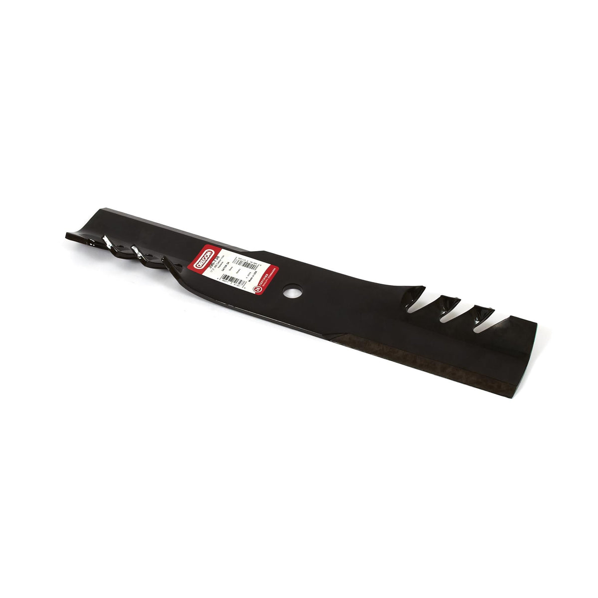 Oregon 396-738 Gator G6 Mower Blade, 17-3/16" Compatible w/ John Deere