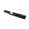 Oregon 396-738 Gator G6 Mower Blade, 17-3/16" Compatible w/ John Deere