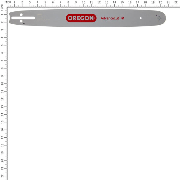 Oregon 180MLBK095 18" AdvanceCut Guide Bar for 95 Series