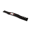 Oregon 96-605 Gator G3 Mower Blade, 20-1/4" Compatible w/ Caroni