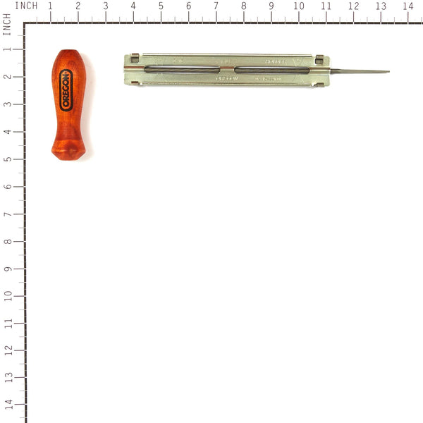Oregon 31690 3/16 " Assembled File Guide