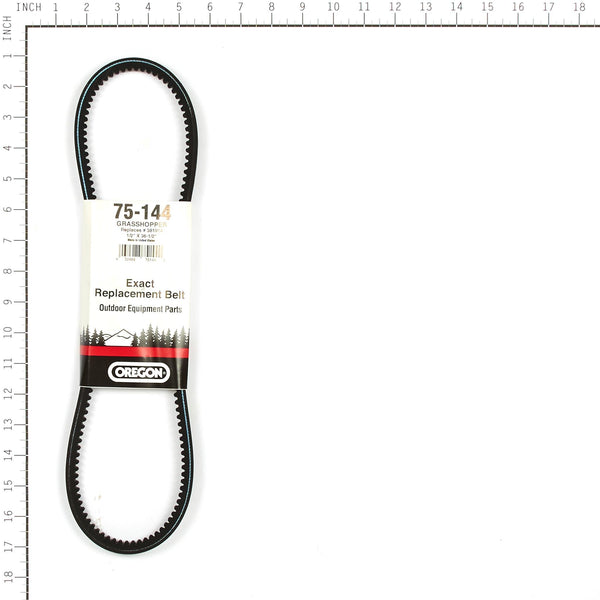 Oregon 75-144 Mower Belt