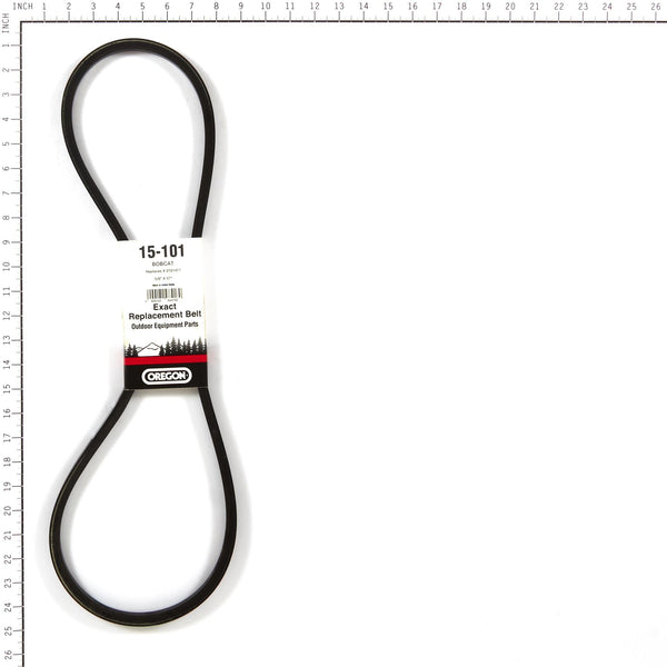 Oregon 15-101 Mower Belt