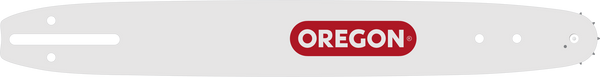 Oregon 140SDEA041 14" Single Rivet Guide Bar, 91 Series
