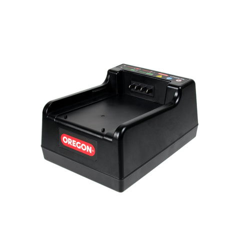 Oregon 594076 40V MAX Standard Battery Charger