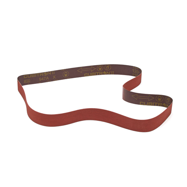 Oregon 88-112 BELT,120 GRIT FOR 760