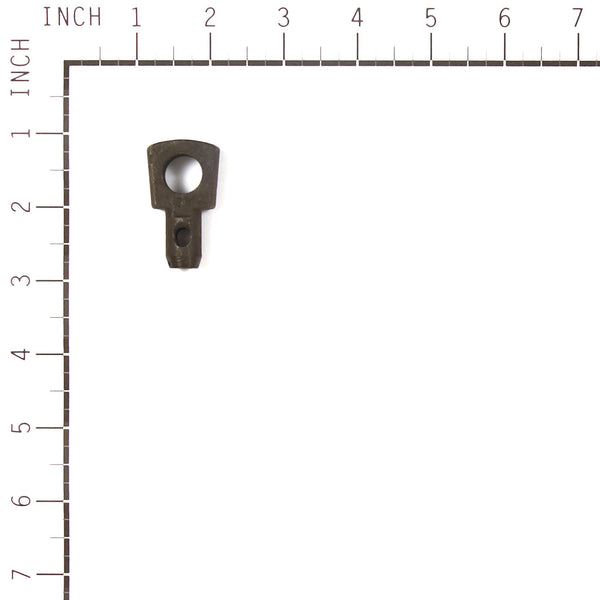 Oregon 76-031 TRUNION,DECK LIFT