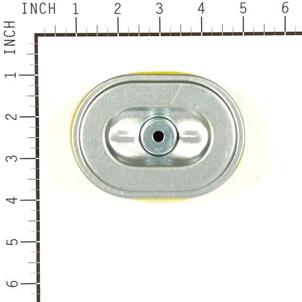 Oregon 30-816 Air Filter Shop Pack Compatible w/ Honda, 5 Count