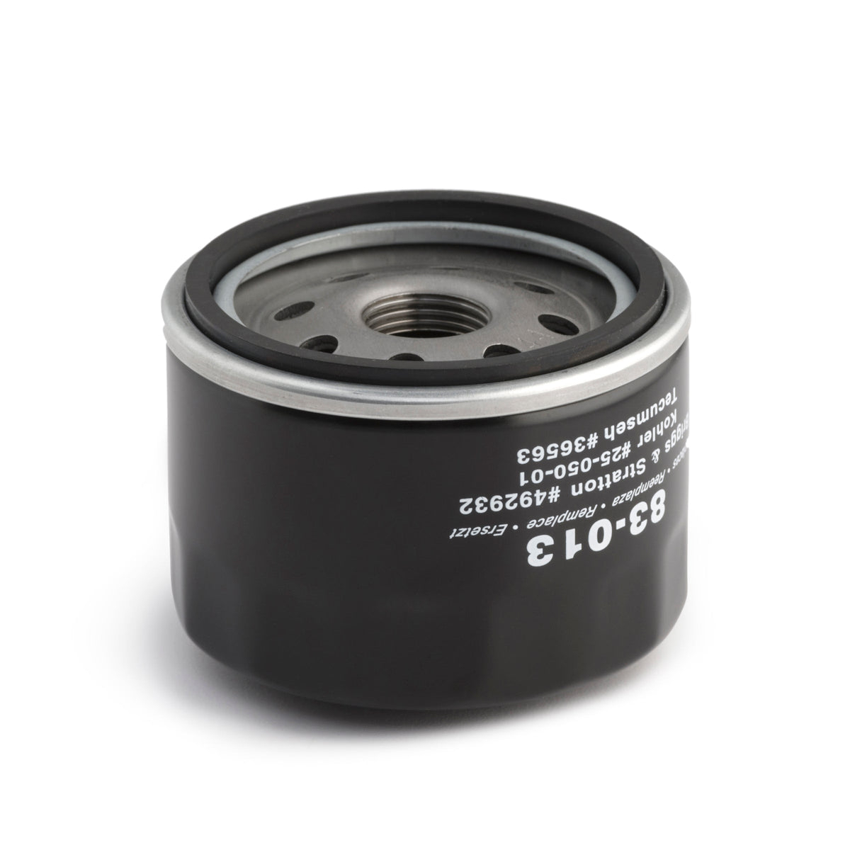 Oregon 83-013 Oil Filter