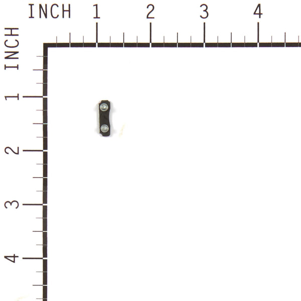 Oregon P25068 Preset Tie Strap, 25 Pack