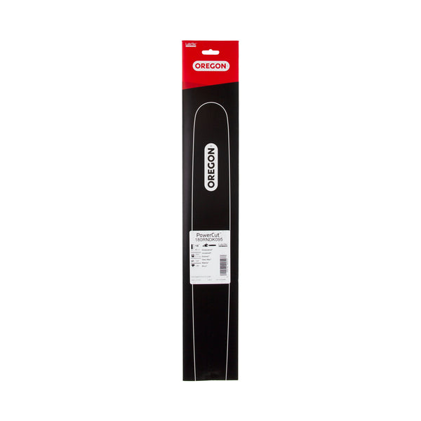 Oregon 180RNDK095 18" PowerCut Guide Bar