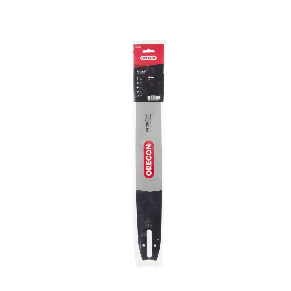 Oregon 183VXLGD025 18" VersaCut Guide Bar, .325"