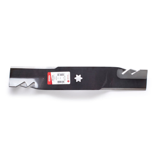 Oregon 591-938 Gator G5 Mower Blade, 17-7/8" Compatible w/ Cub Cadet