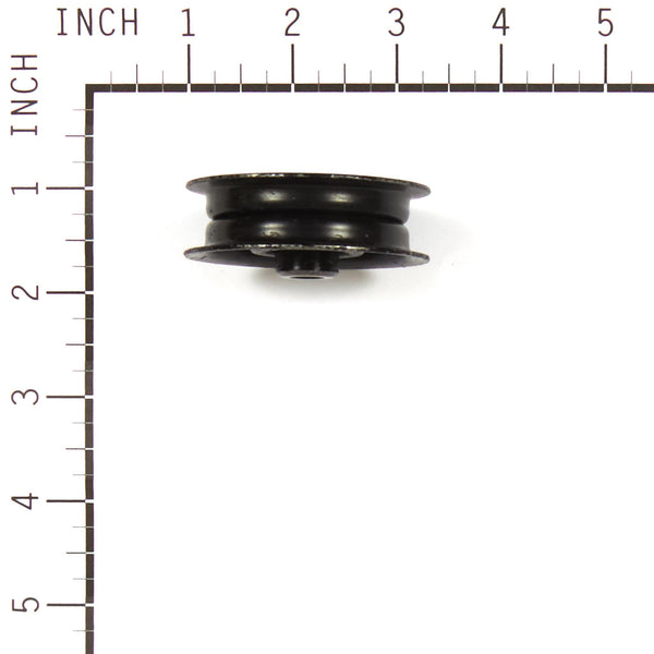 Oregon 34-021 Flat Idler Pulley