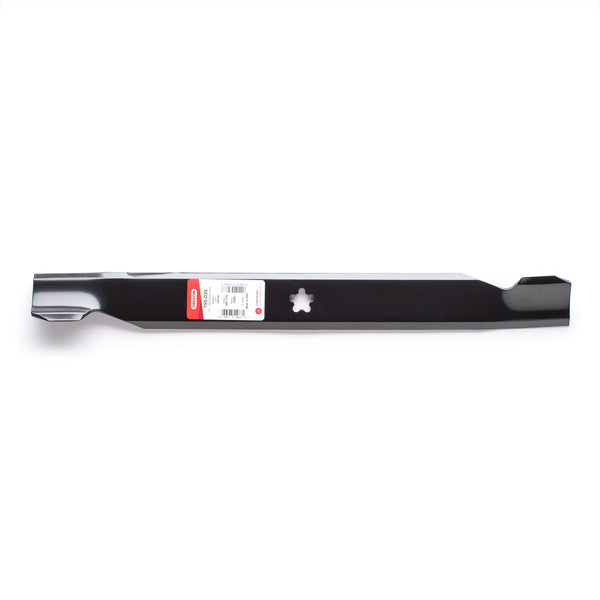 Oregon 195-039 Mower Blade, 21" Compatible with AYP Series