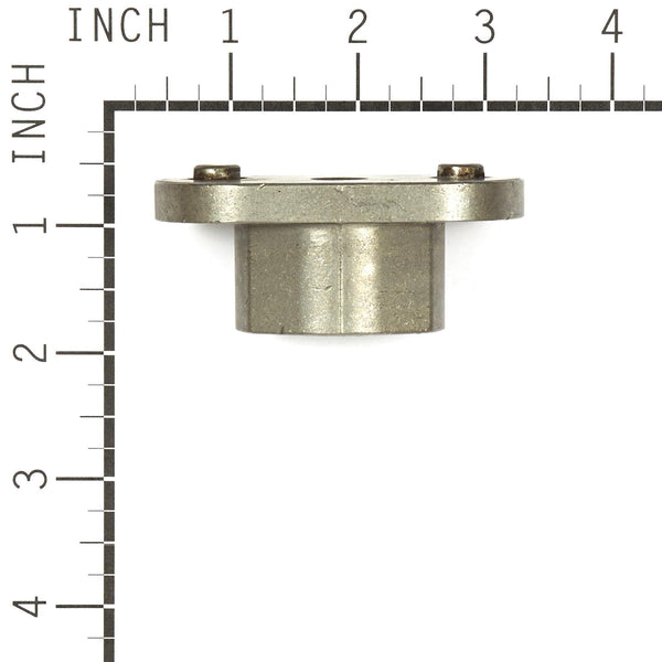 Oregon 65-008 Mower Blade Adapter, Compatible w/ 420097 AYP Series