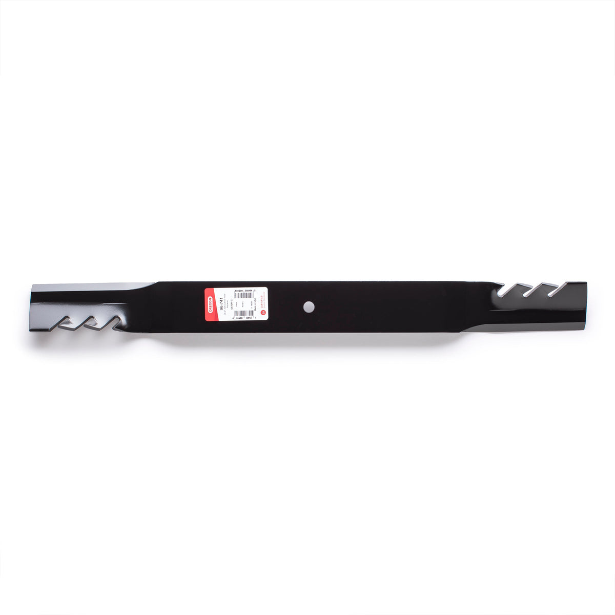 Oregon 96-741 Gator G3 Mower Blade, 26-15/16" Compatible w/ Toro