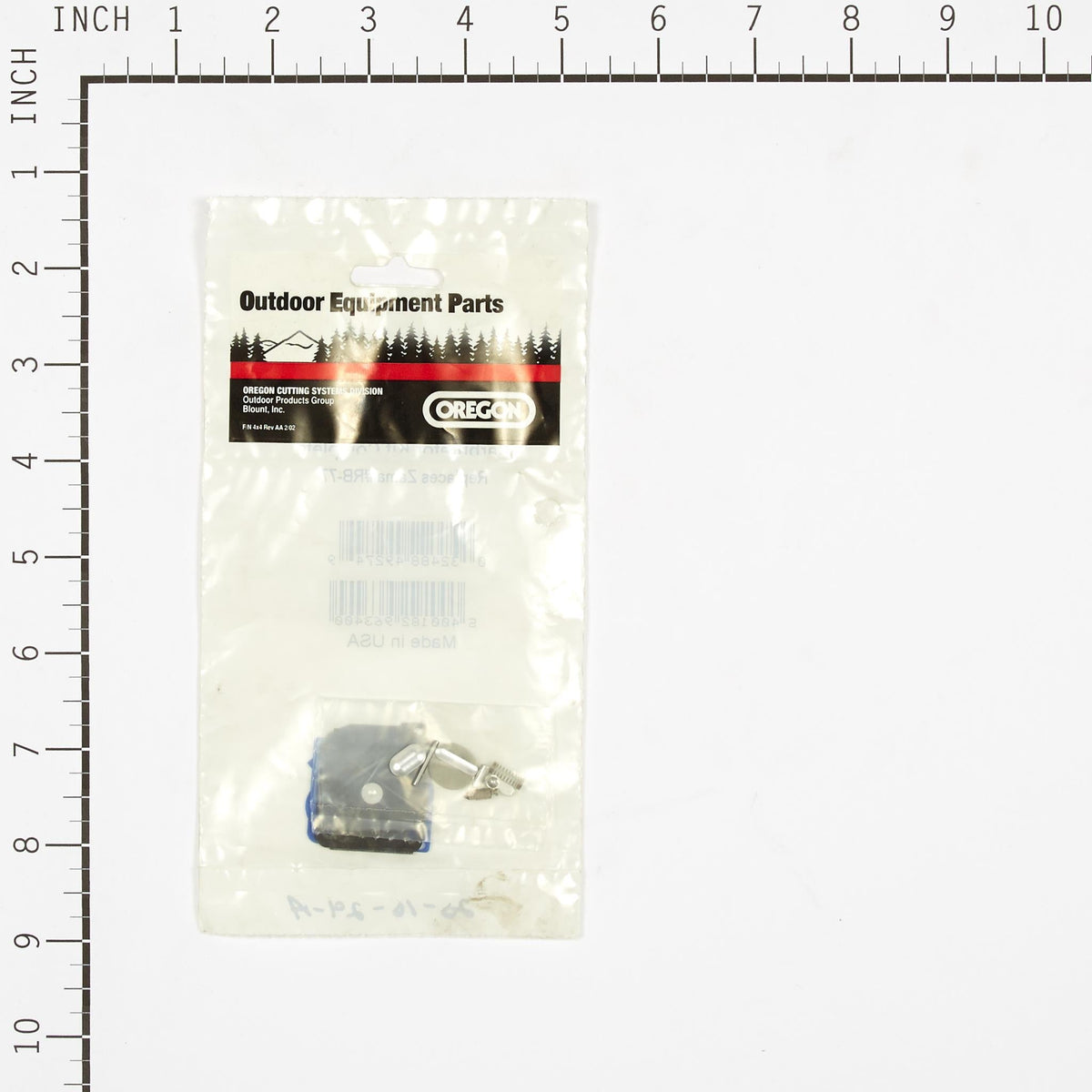 Oregon 49-274 Carburetor Overhaul Kit