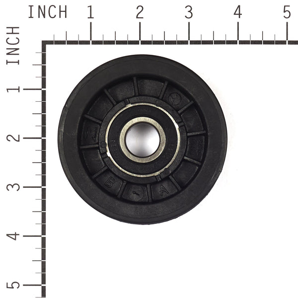 Oregon 78-129 Flat Idler, Compatible w/ John Deere