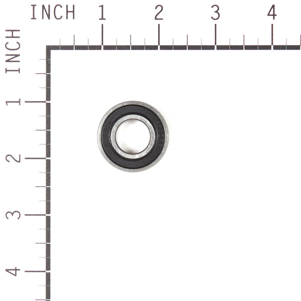 Oregon 45-004 32mm OD x 15mm ID Ball Bearing Compatible w/Honda