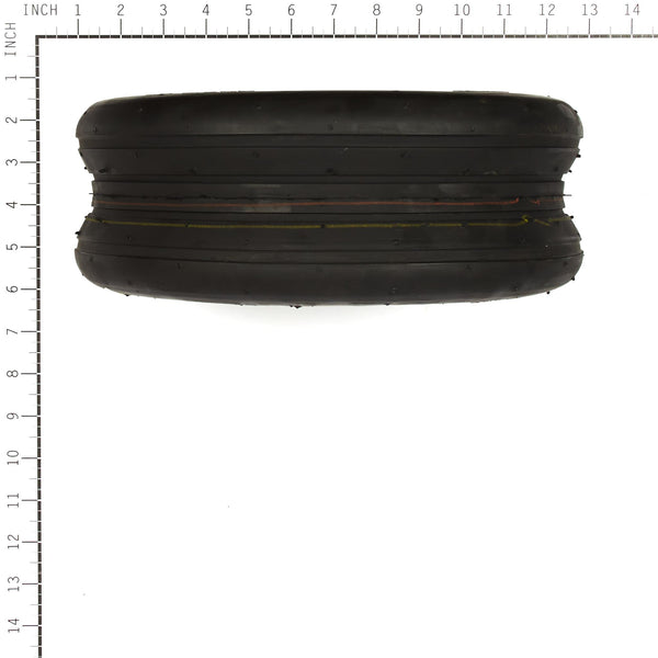 Oregon 58-110 OREGON TIRE,11X400-5 RIB TREAD