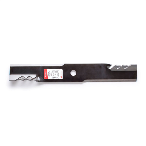 Oregon 396-734 Gator G6 Mower Blade, 20-1/2" Compatible w/ John Deere