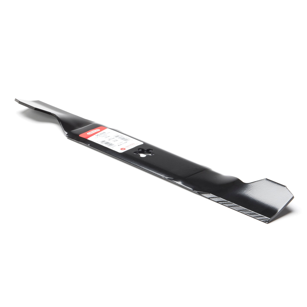 Oregon 195-018 Mower Blade, 17-3/8" Compatible w/ 532137380 AYP Series