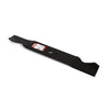 Oregon 91-332 Mower Blade, 21-1/4" Compatible w/ Cub Cadet