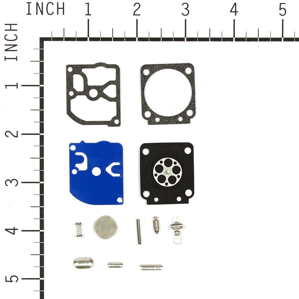 Oregon 49-440 Carburetor Overhaul Kit