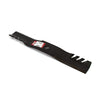 Oregon 396-612 Gator G6 Mower Blade, 21-1/2" Compatible w/ Grasshopper