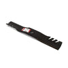 Oregon 396-612 Gator G6 Mower Blade, 21-1/2" Compatible with Grasshopper