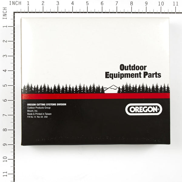 Oregon 30-436 Air Filter